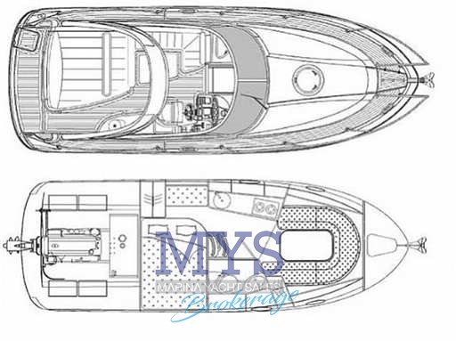 BAVARIA 27
