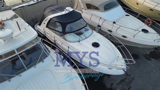 BAVARIA 27 (2)