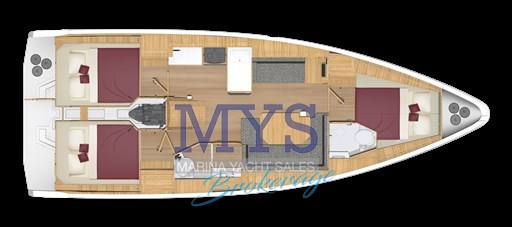 BAVARIA C38 (4)
