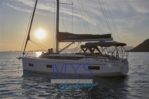 BAVARIA C38 (12)