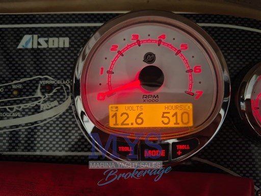 ALSON 750 EFB