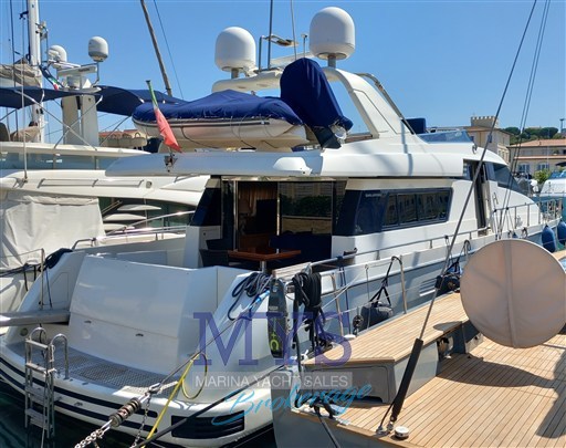 SANLORENZO SL 62 (3)