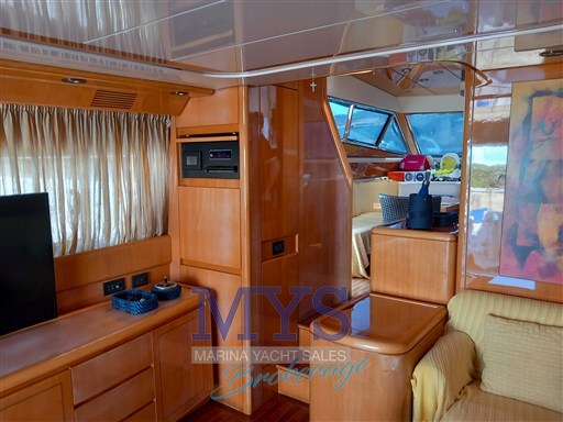 SANLORENZO SL 62 (8)