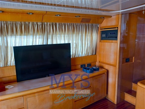SANLORENZO SL 62 (10)