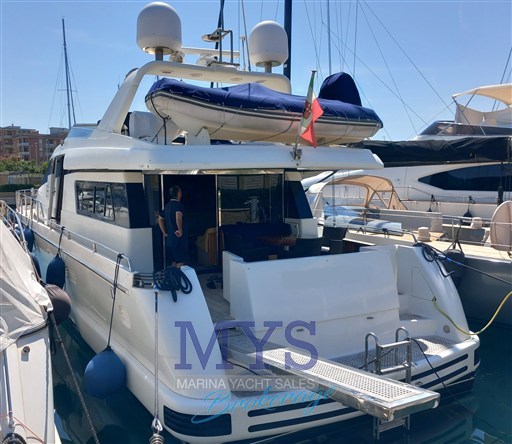 SANLORENZO SL 62 (4)