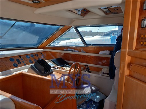 SANLORENZO SL 62 (11)
