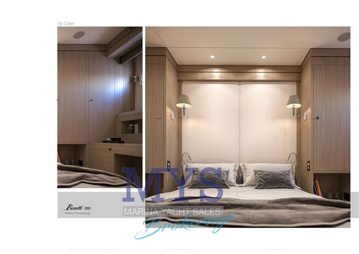 Benetti FB26D (34)