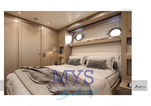 Benetti FB26D (37)
