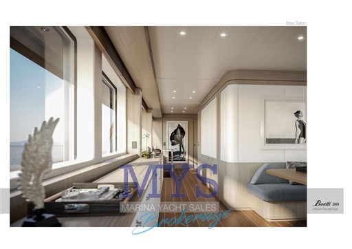 Benetti FB26D (17)