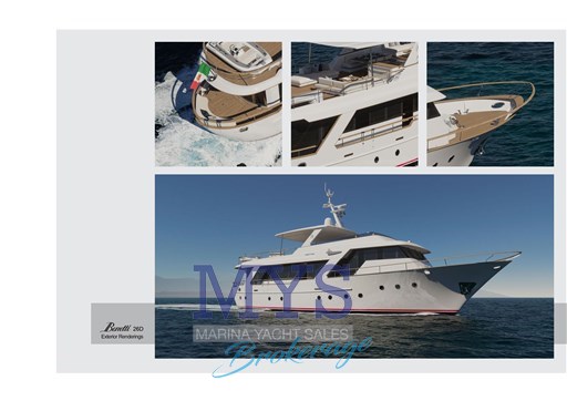 Benetti FB26D (7)