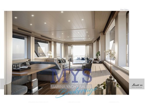 Benetti FB26D (21)