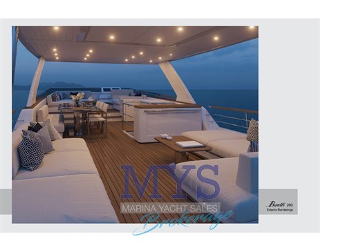 Benetti FB26D (12)