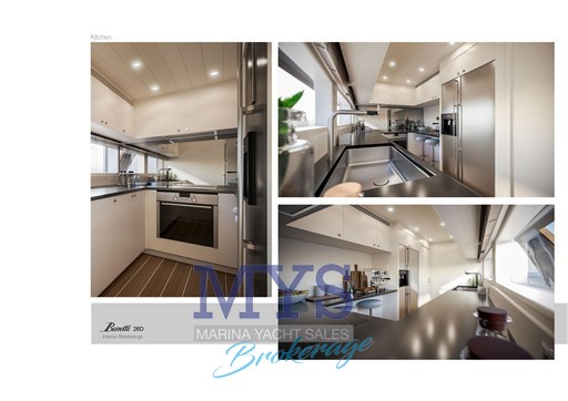 Benetti FB26D (24)
