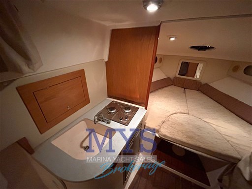 Manò marine 24 50 cabin (44)