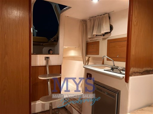 Manò marine 24 50 cabin (41)