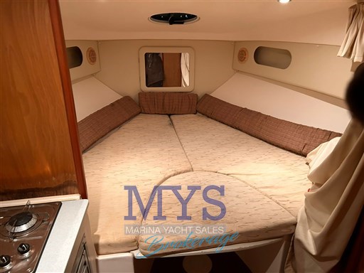 Manò marine 24 50 cabin (43)