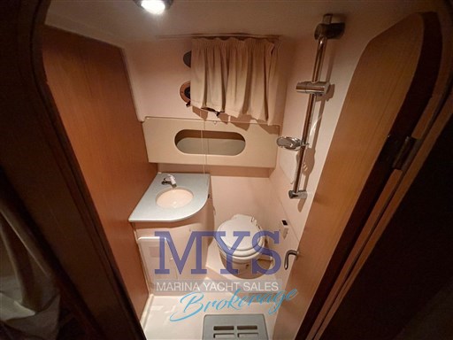 Manò marine 24 50 cabin (45)