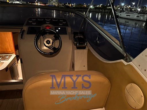 Manò marine 24 50 cabin (56)