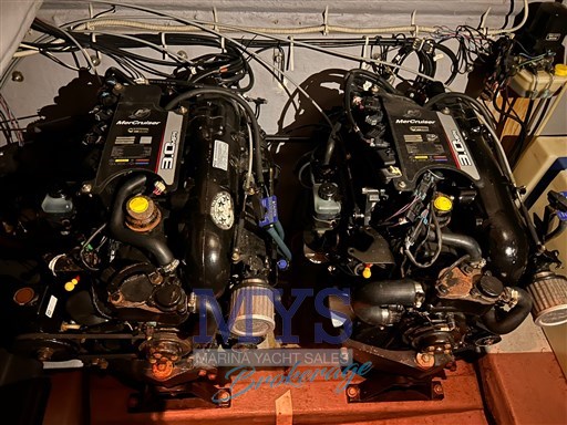 Manò marine 24 50 cabin (23)