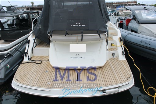 CRANCHI M44 (8)