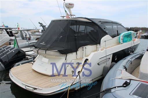 Cranchi M44 Ht