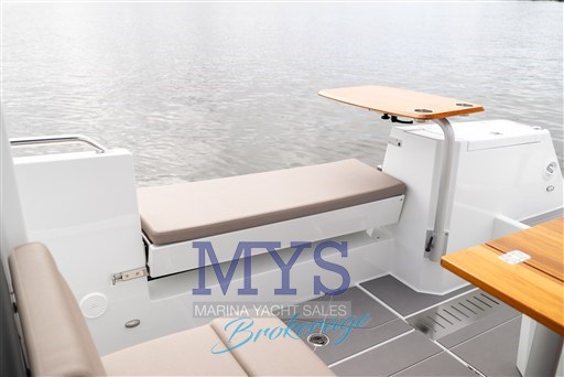 QUARKEN 35 GRAND TOURER  (52)