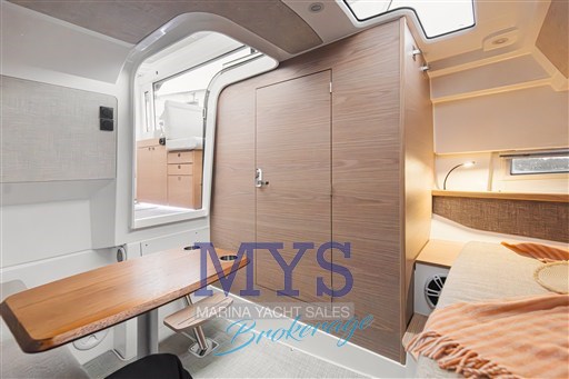 QUARKEN 35 GRAND TOURER  (36)