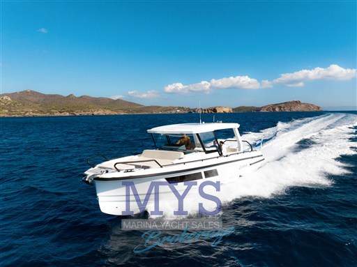 QUARKEN 35 GRAND TOURER  (46)