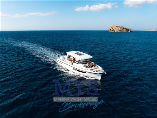 QUARKEN 35 GRAND TOURER  (42)