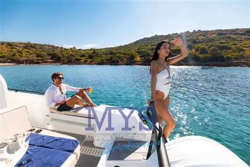 QUARKEN 35 GRAND TOURER  (51)