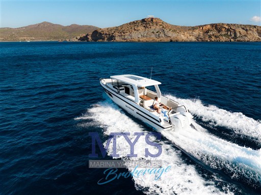 QUARKEN 35 GRAND TOURER  (43)