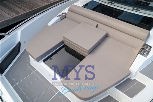 QUARKEN 35 GRAND TOURER  (53)