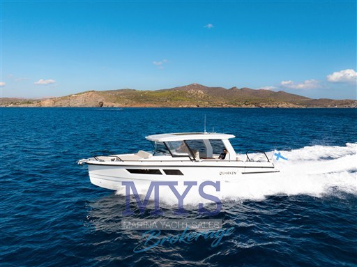 QUARKEN 35 GRAND TOURER  (47)