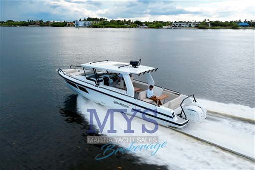 QUARKEN 35 GRAND TOURER  (29)