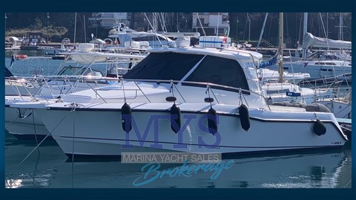 Boston Whaler 345 Conquest