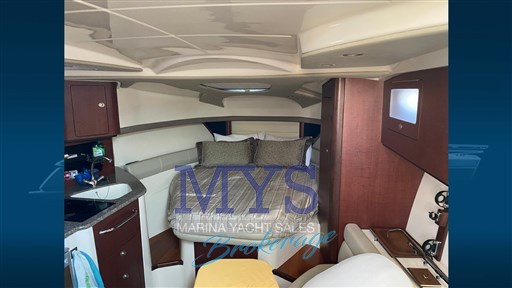 Boston Whaler 345 Conquest (21)