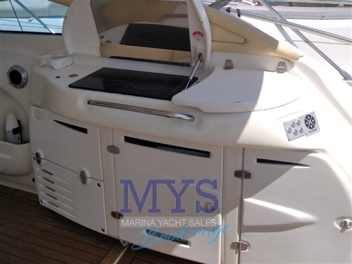 CRANCHI 43HT (12)