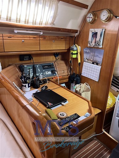 BAVARIA 42 CRUISER (3)