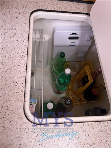 BAVARIA 42 CRUISER (14)