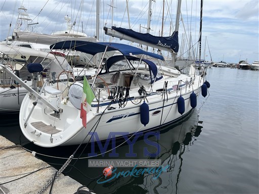 BAVARIA 42 CRUISER (7)