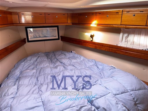 BAVARIA CRUISER 42 (6)