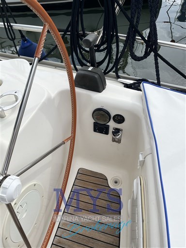 BAVARIA 42 CRUISER (18)