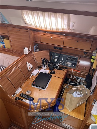 BAVARIA 42 CRUISER (20)