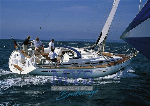 Bavaria 42 Cruiser