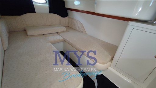 Cranchi 39 Endurance (45)
