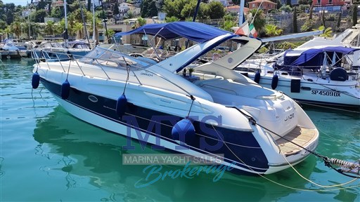 Cranchi 39 Endurance (36)