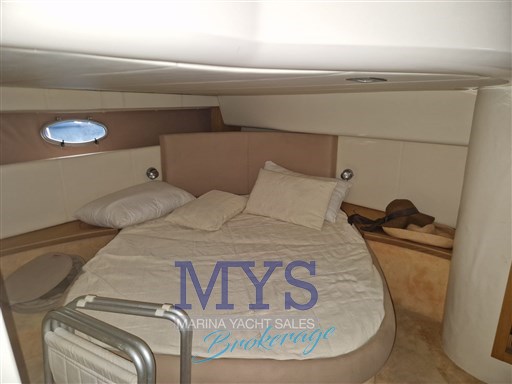 Sessa Marine C 42 HT