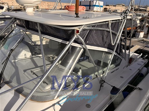 luhrs 28 (90)