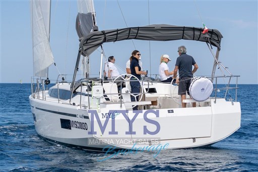 BAVARIA C42 (15)