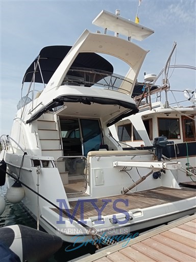 Galeon 390 Fly